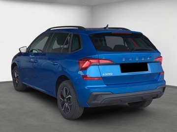 Skoda Kamiq Crossover Facelifting 1.0 TSI 115KM 2025 SKODA Kamiq Edition 130 1.0 TSI DSG Suv 115KM 2025, zdjęcie 4