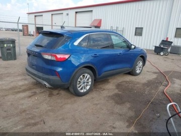 Ford Escape III 2022 Ford Escape 2022 Ford Escape SE FWD 1.5 Benzyna 181KM, zdjęcie 7