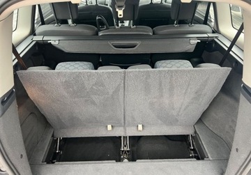 Renault Grand Scenic I 1.9 dCi 130KM 2009 Renault Grand Scenic 1.9dci 130KM 6Bieg.7 Miejsc Klimatr.Navi Temp.Grzane, zdjęcie 1