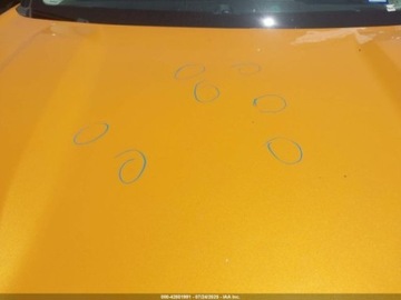 Ford 2022 Ford Bronco 2022r., 4x4., 1,5L 1.5 Benzyna 181KM, zdjęcie 8