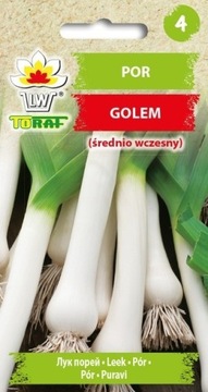 Por Golem 1g TORAF