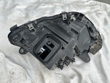 ФОНАРЬ ПЕРЕДНИЙ MERCEDES C-CLASS FULL LED W205 A2059062504