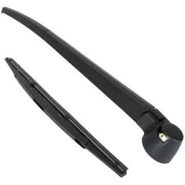 RAMIĘ WYCIERACZKI TYŁ + PIÓRO WYCIERACZKA do SKODA FABIA I HB