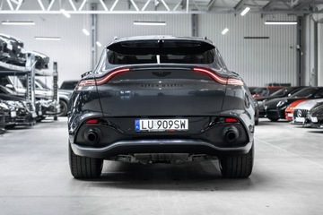 Aston Martin DBX 4.0 V8 550KM 2021 Aston Martin DBX Tylko 17 000 km!, zdjęcie 7