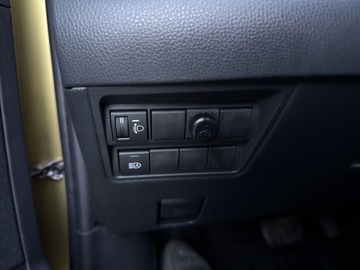 Toyota Yaris IV Hatchback 1.5 Hybrid Dynamic Force 116KM 2023 Toyota Yaris Cross Hybrid 1.5 Comfort Cross Hybrid, zdjęcie 20