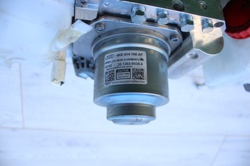 СЕРВОНАСОС АБС AUDI A6 C8 A7 E-TRON 4KE909059AF 4KE614100AF