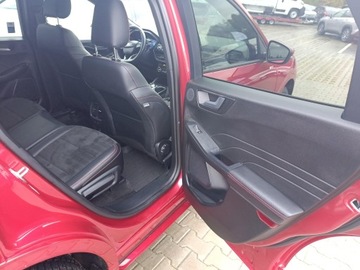 Ford Kuga III 2021 Ford Kuga 2.5 FHEV FWD Titanium III (2019 - ) Ford, zdjęcie 17