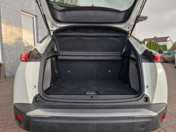 Peugeot 2008 II SUV 1.5 BlueHDi 130KM 2023 Peugeot 2008 GT, zdjęcie 22