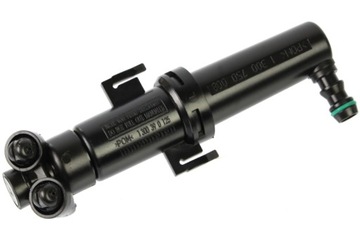 DYSZA SPRYSKIWACZA LAMPY LEWA AUDI Q5 8R 08-