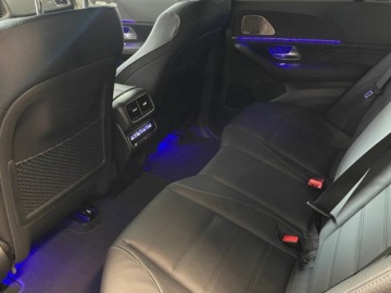 Mercedes GLE V167 SUV Facelifting 3.0 450d 367KM 2025 GLE Coupe 450 d 4-Matic AMG Line 3.0 (367KM) 2025, zdjęcie 11