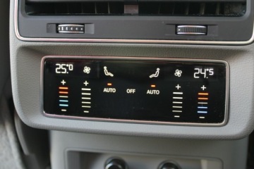 Audi Q7 II SUV Facelifting  3.0 50 TDI 286KM 2023 Audi Q7 50 TDI Quattro Panorama Salon Polska Gwar, zdjęcie 21