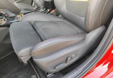 Hyundai i30 III 2025 Hyundai i30 i30 Wagon 1.5 T-GDI 7DCT 140KM Automatyczna 7-bieg. N LINE 2025, zdjęcie 11