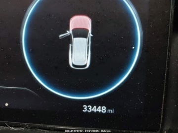 Hyundai Tucson IV 2024 Hyundai Tucson 2024 Hyundai Tucson Limited AWD 2.5 Benzyna 187KM, zdjęcie 13