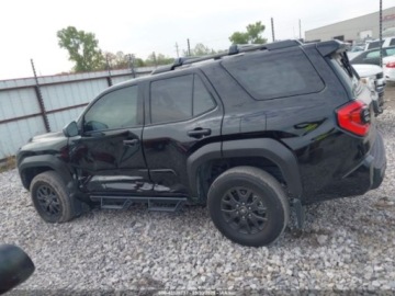 Toyota 2025 Toyota 4-Runner SR5 2025 2.4 Benzyna 278KM, zdjęcie 2