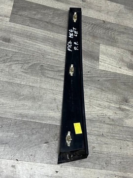 FORD FIESTA MK6 LIŠTA VRSTVA DVEŘE PŘEDNÍ PRAVÁ