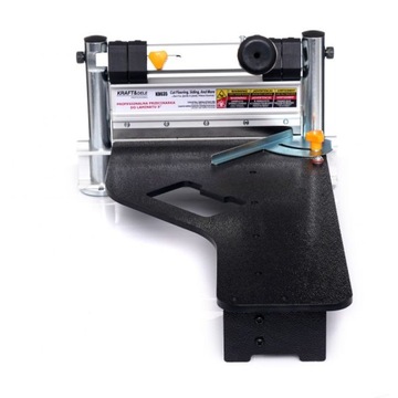 РЕЗАК ДЛЯ ЛАМИНАТНЫХ ПАНЕЛ ГИЛЬОТИНА ГЛУБИНА 16мм ШИРИНА 230мм