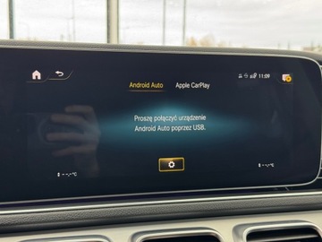 Mercedes GLE V167 SUV 2.0 300d 245KM 2020 Mercedes-Benz GLE 300 d 4-Matic AMG Edition / 1 wł, zdjęcie 26