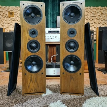 Колонки IQ 4180 AT