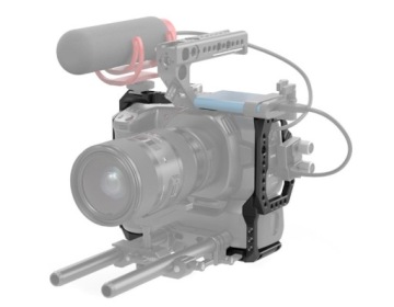 Клетка SmallRig 2765 для Blackmagic Pocket 4K/6K
