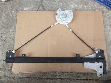 MECHANIZMUS OKNO PRAVÝ VW FOX