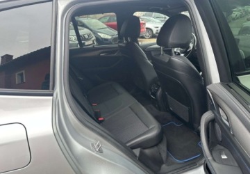 BMW 2019 BMW X3 M BMW X3 M 3.0 Diesel 326KM, zdjęcie 10