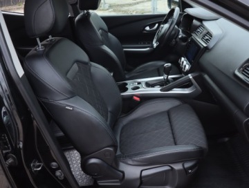 Renault Kadjar Crossover Facelifting 1.3 TCe 160 FAP 159KM 2019 Renault Kadjar 1.3 TCe, Salon Polska, Serwis ASO, zdjęcie 8