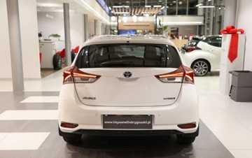 Toyota Auris II 2017 Toyota Auris Hybrid 135 Active 1.8 Hybryda 136KM, zdjęcie 6