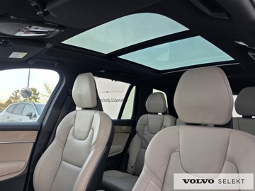 Volvo XC90 II SUV Plug-In 2.0 T8  455KM 2024 Volvo XC 90 FV23 Ultra Dark T8 455KM Bowers Masaż, zdjęcie 31