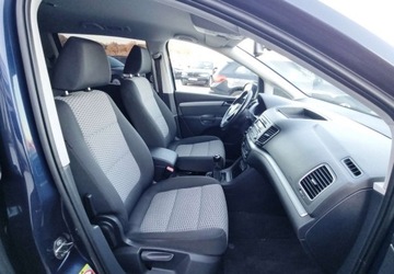 Volkswagen Sharan II Van 1.4 TSI BMT 150KM 2011 Volkswagen Sharan 1,4 TSI 150 KM Zarejestrowany 1.4 Benzyna 150KM, zdjęcie 7