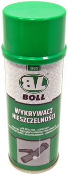BOLL TESTER SZCZELNOŚCI LPG 300ML / BOLL