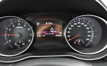 Kia Ceed III Kombi Facelifting 1.5 T-GDI 160KM 2023 Kia Ceed Automat 1,5 160KM Salon PL 1 Wl Serwis ASO Vat 23 1.5 Benzyna, zdjęcie 10