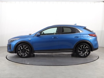 Kia XCeed Crossover Facelifting 1.5 T-GDi 160KM 2024 Kia XCeed 1.5 T-GDI, Salon Polska, Serwis ASO, zdjęcie 2