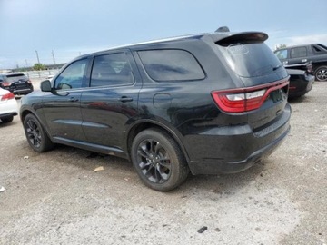 Dodge Durango III 2022 Dodge Durango Dodge Durango RT AWD, od ubezpieczalni, zdjęcie 5