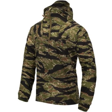 Куртка HELIKON WINDRUNNER Windshirt Tiger Stripe M.