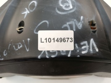 РУЛЬ В СБОРЕ BREEZY 50