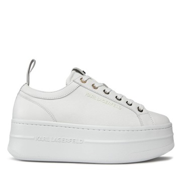 KARL LAGERFELD ORYGINALNE SNEAKERSY 35