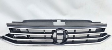 ATRAPA GRILL VW PASSAT B8 LIFT 2019 -2024 ALLTRACK