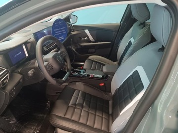 Citroen C4 III SUV 1.2 PureTech 130KM 2025 Citroen C4 Max 130 EAT8 Opony całoroczne, zdjęcie 5