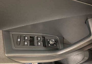 Volkswagen T-Roc I SUV 1.5 TSI ACT 150KM 2018 Volkswagen T-Roc Gwarancja Bezwypadkowy Oplacony 1.5 Benzyna 150KM, zdjęcie 16