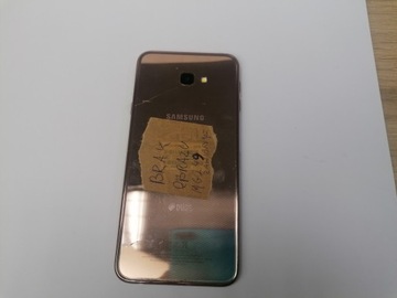Samsung Galaxy J4+ DUAL SIM нет изображения