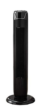 Wentylator kolumnowy Ansio 1114 czarny