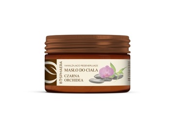BOSPHAERA Masło do ciała Czarna Orchidea 200 g