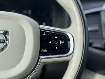 Volvo XC90 II 2023 Volvo XC 90 B5 D AWD Plus Bright | Salon PL | Serw, zdjęcie 9