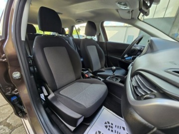 Fiat Tipo II Station Wagon 1.4 95KM 2018 Fiat Tipo | 115 tys. km| Nawigacja |Grzane fotel, zdjęcie 28