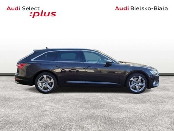 Audi A6 C8 Allroad 2.0 40 TDI 204KM 2024 Audi A6 Avant Audi A6 40TDI S tronic 2.0 Diesel 204KM, zdjęcie 5