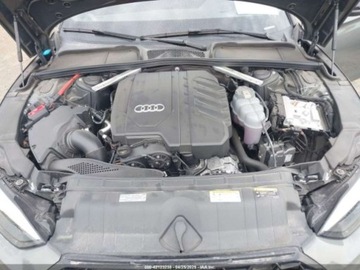 Audi A5 B10 2024 Audi a5 2024 Audi A5 Sportback S line Prestige 45 TFSI quattro 2.0 Benzyna, zdjęcie 8