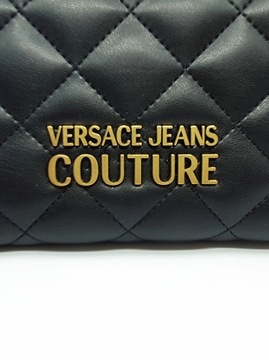 VERSACE JEANS COUTURE duży portfel