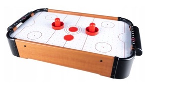 mega ДЕТСКИЙ АЭРОХОККЕЙНЫЙ ХОККЕЙНЫЙ СТОЛ С СИСТЕМОЙ ВОЗДУШНОГО ПОТОКА