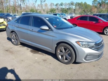 Volkswagen Jetta VI 2022 Volkswagen Jetta 2022r., 1.5L 1.5 Benzyna 158KM, zdjęcie 1