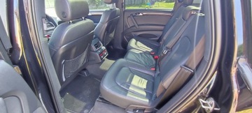 Audi Q7 I SUV Facelifting 3.0 TFSI 333KM 2014 Audi Q7 3.0 TFSI Quattro Tiptronic S-LINE 2014, zdjęcie 12